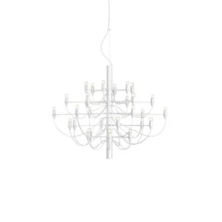 2097/30 Sarfatti Matt White