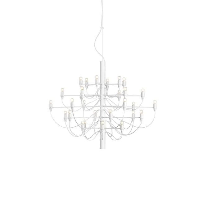 2097/30 Sarfatti Matt White