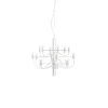2097/18 Sarfatti Matt White