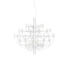 2097/50 Sarfatti Matt White