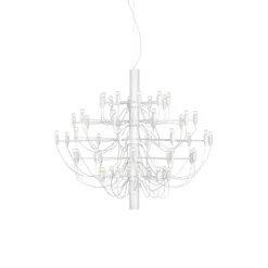 2097/50 Sarfatti Matt White