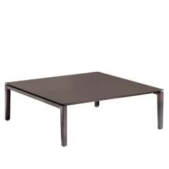 205 Scighera lavt bord Firkantet 100 x 100