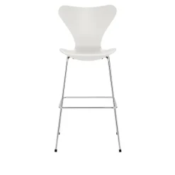 3197 Serie 7 barstol farget ask finer