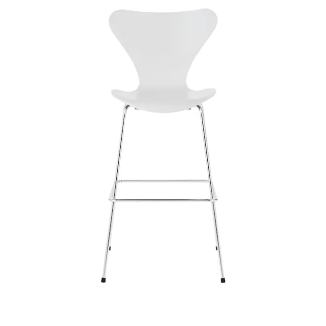 3187 Serie 7 barstol trefiner