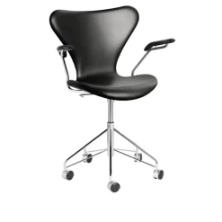 3217 Series 7 kontorstol fulltrukket
