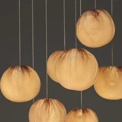 84.1 single pendant lamp