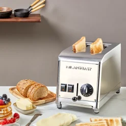 2 Slice Toaster
