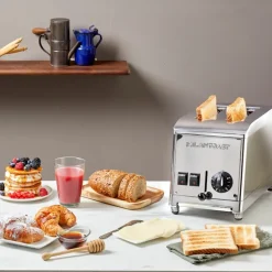 2 Slice Toaster