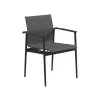 180 Stacking Chair with Arms
