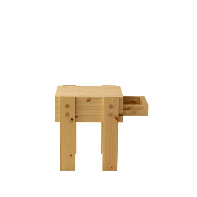 003 Stilts Side Table