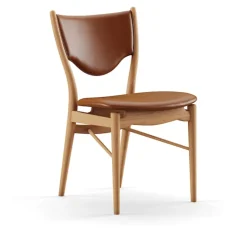 46 stol Oak