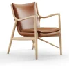 45 stol Oak