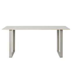 70/70 Table spisebord 225x90 cm