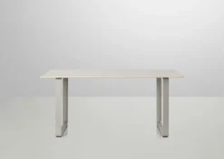 70/70 Table spisebord 225x90 cm