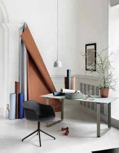70/70 Table spisebord 225x90 cm