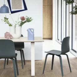 70/70 Table spisebord 255x108 cm