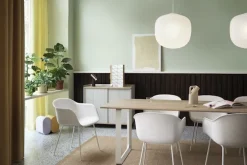 70/70 Table spisebord 295x108 cm