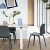 70/70 Table spisebord 170x85 cm
