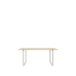 70/70 Table spisebord 170x85 cm