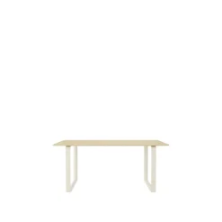70/70 Table spisebord 170x85 cm