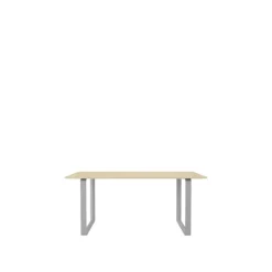 70/70 Table spisebord 170x85 cm