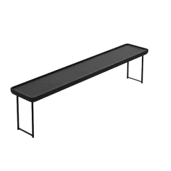 381 Torei Rectangular 80 cm