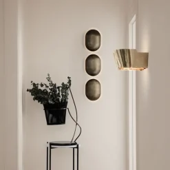 9464 vegglampe