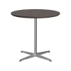 A622 Circular kafébord Ø 75 cm