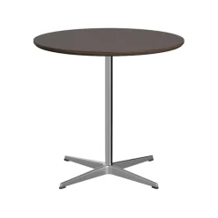 A622 Circular kafébord Ø 75 cm