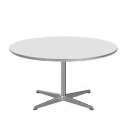 A223 Circular salongbord Ø 90 cm