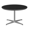 A222 Circular salongbord Ø 75 cm