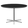 A825 Circular spisebord Ø120 cm
