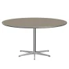 A826 Circular spisebord Ø145 cm