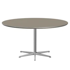 A826 Circular spisebord Ø145 cm