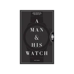 A Man and His Watch