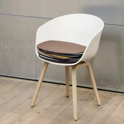 AAC About A Chair setepute lenestol
