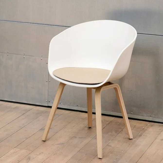AAC About A Chair setepute lenestol