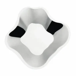 Aalto Barrel rustfritt stål