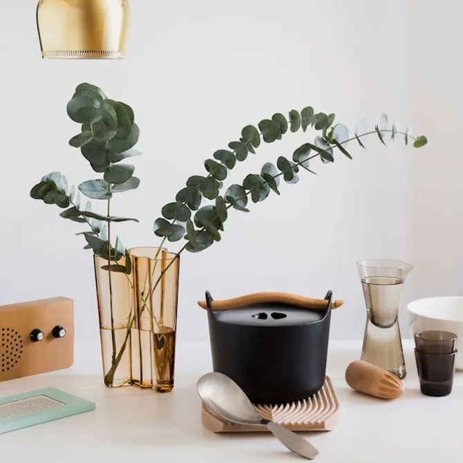 Aalto Vase 251 mm