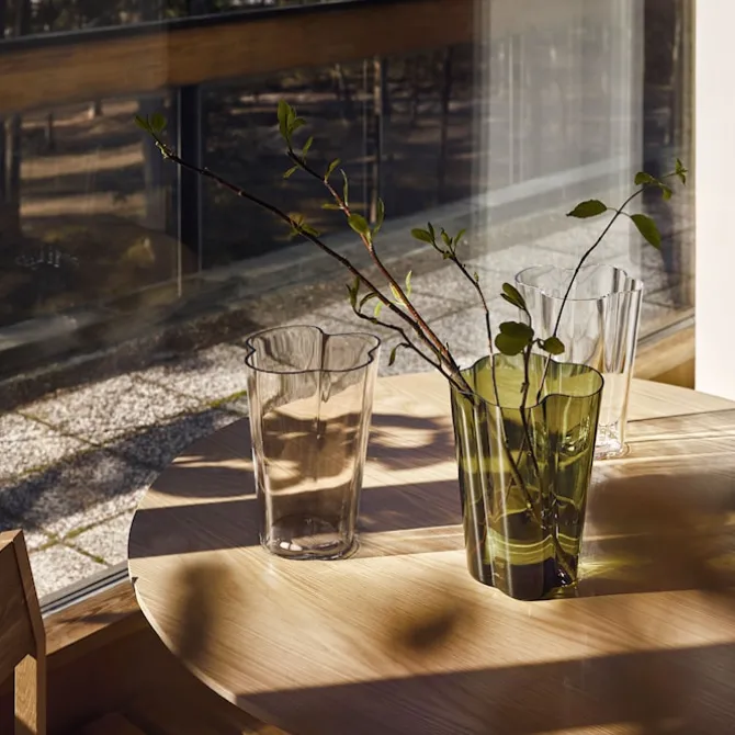 Aalto Vase 270 mm