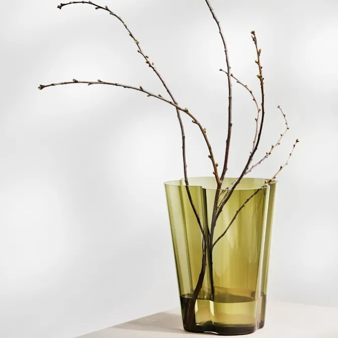 Aalto Vase 270 mm
