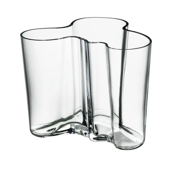 Aalto Vase 120 mm
