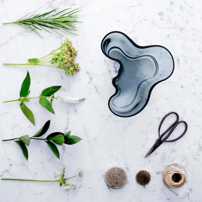 Aalto Vase 160 mm