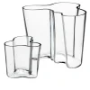 Aalto Vase Sett 160 mm & 95 mm