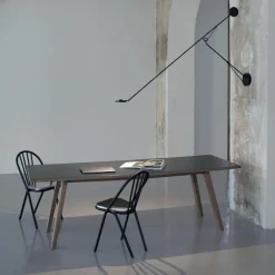 Aaro Wall Lamp