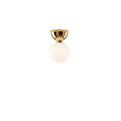 Aballs A II Pe Ceiling Lamp