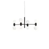 Aballs Chandelier 4