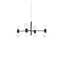 Aballs Chandelier 4