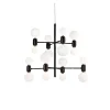 Aballs Chandelier 8