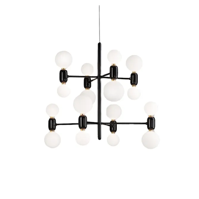 Aballs Chandelier 8